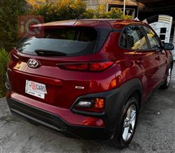 هيونداي كونا